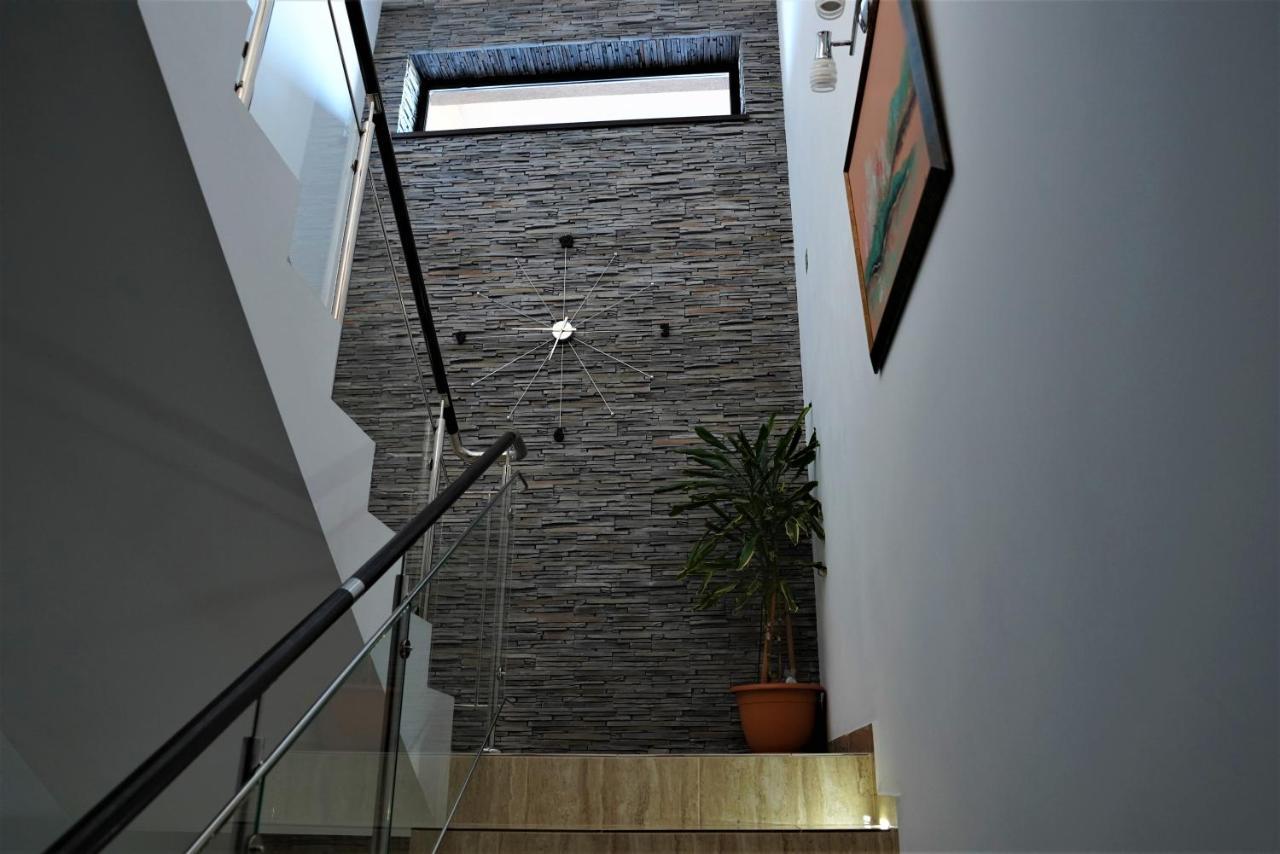 Hotel Indeep Club à Cumpăna Extérieur photo