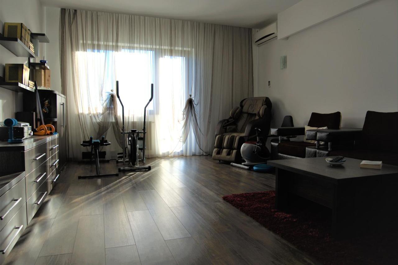 Hotel Indeep Club à Cumpăna Extérieur photo